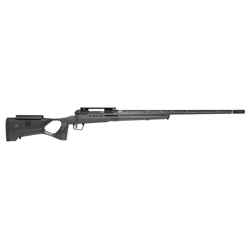 SAV 110 KLYM 308WIN 22" 4RD CRBN FBR