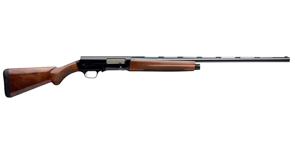 A5 LIGHTNING 12 Gauge BL/WD 3"