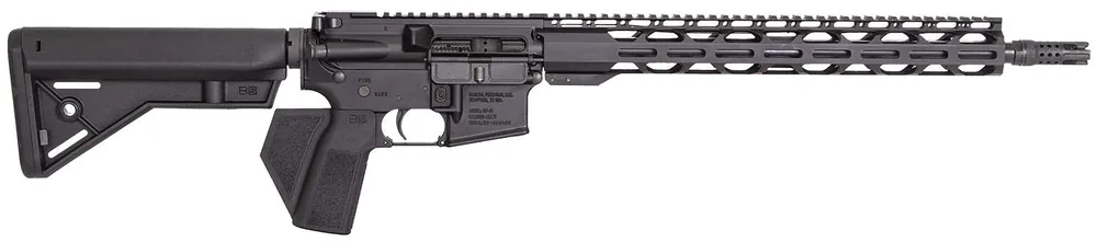RF FR16-5.56SOC-15RPR-CA-B5 5.56 RFL MLOK *CA*