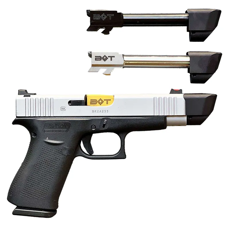 BACKUP COMP FOR GLK 43X/48 9MM