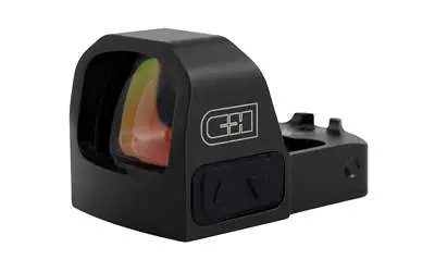 CHP EDC GLX 3 MOA DOT FOR G43/48 MOS