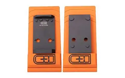 CHP SA ECHELON ADPT HOLO EPS/EPS CRY