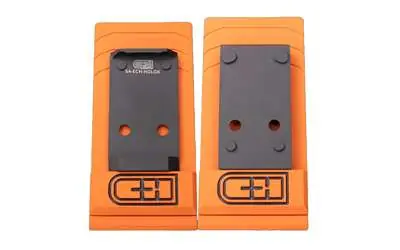 CHP SA ECHLON ADPT 407K/507K/C&H EDC