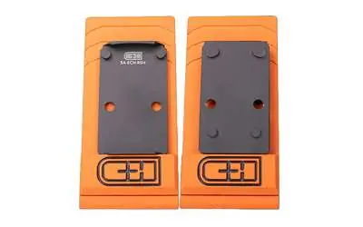 CHP SA ECHLN ADPT RMR/SRO/407C/507C