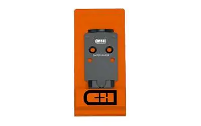 CHP SA PRDGY ADPT RMR/407C/507C/508T