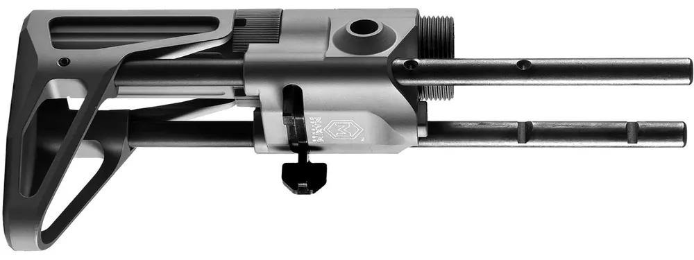 MAXIM MXM-47575 CQB ACC G6 ASSEM ONLY BSTOCK BLK
