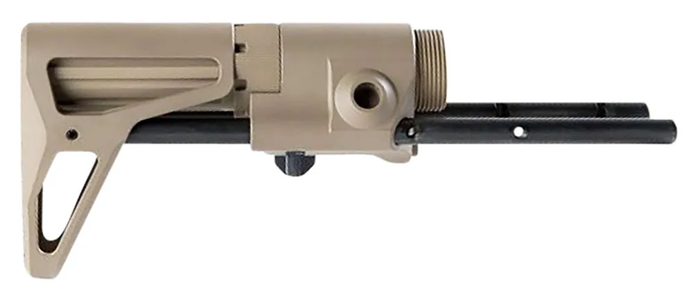 MAXIM MXM-47576 CQB ACC G6 ASSEM ONLY BSTOCK FDE