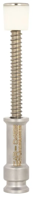 MAXIM MXM-47839 CRBN 9MM ROLLER DELAY BUFF