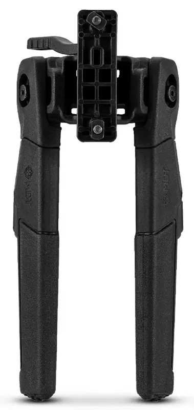 MDT 106740BLK ORYX BIPOD MLOK ATTACHMENT BLK