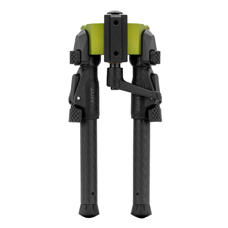 MDT GRND POD M-LOK GRN