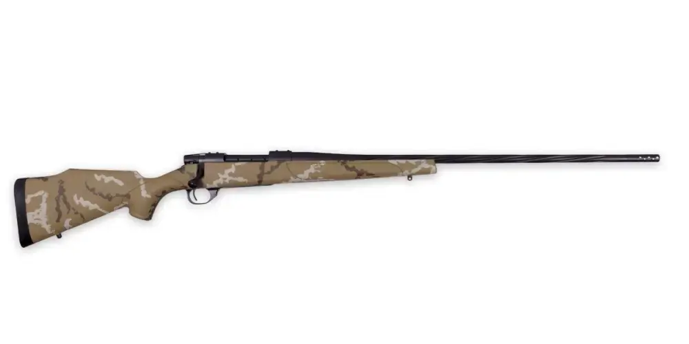 WTHBY VHH223RR6B VGD OUTFITTER 223 REM