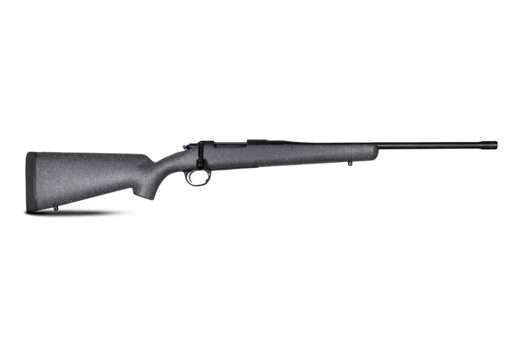 NULA 20 6.5 MM CREEDMOOR 22" CHARCOAL