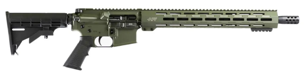 APF 450BUSH ODG 16 MLOK