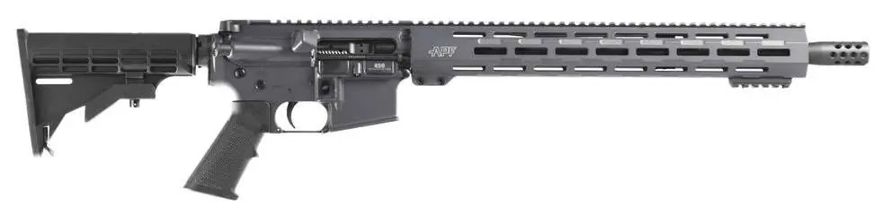 APF 450BUSH TUNGSTEN 16 MLOK