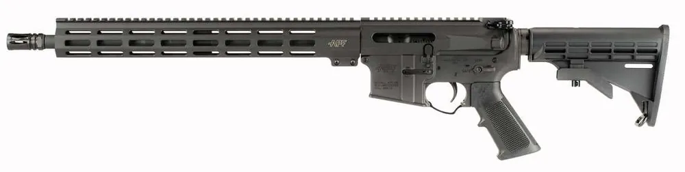 APF GUARDIAN 5.56 BLK 16 MLOK M4 30RD LH