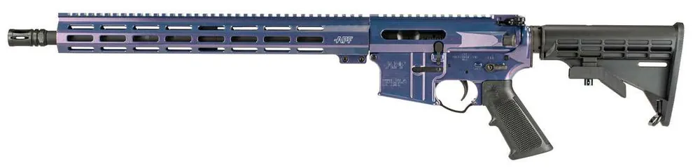 APF GUARDIAN 5.56 TACTIC MERMAID 16 MLOK M4 LH