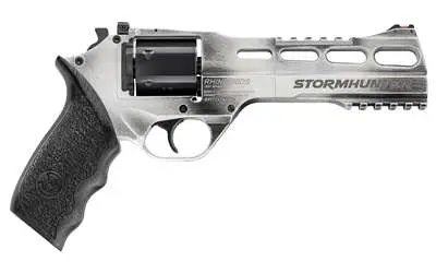 CHIA 340.334 RHINO 60DS 357 6" STORMHNTR LTD ED