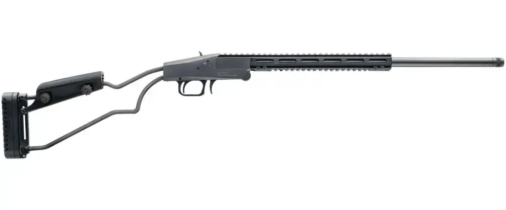 CHIA CF500.272 BIG BADGER 3030 20 BLK