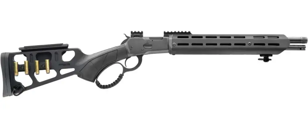 CHIA 920.434 1892 TD WILDLAND LVR 44M 16 BLK