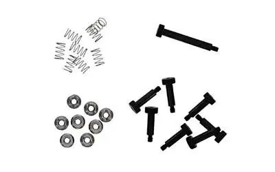 FRANKFORD X-10 SPR LCTR BTNS LRG 8PK