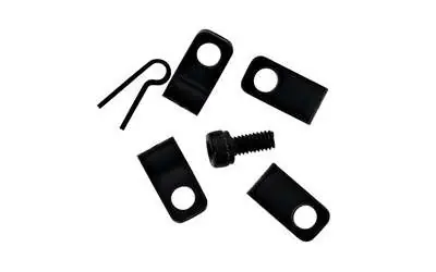 FRANKFORD X-10 RPLC P-CLIPS & SCREW