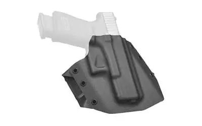 GFI RONIN RH 1911 5" NR FC BLK/BLK