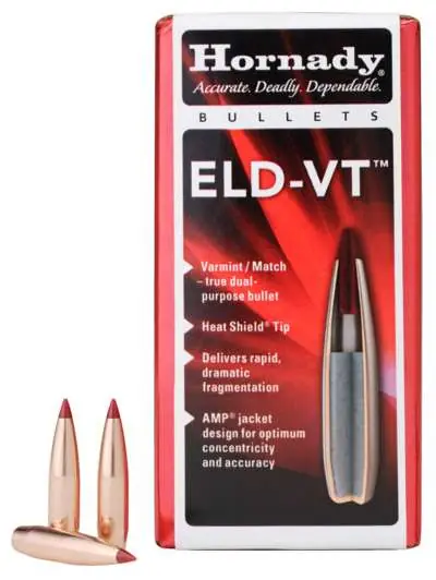 HORN 30620 BULL .308 174 ELDV 100/15