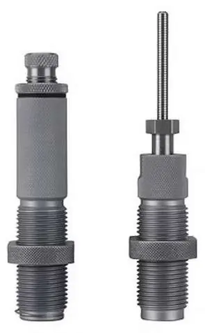 HORN 546213 SER1 2-DIE SET 22LR .224