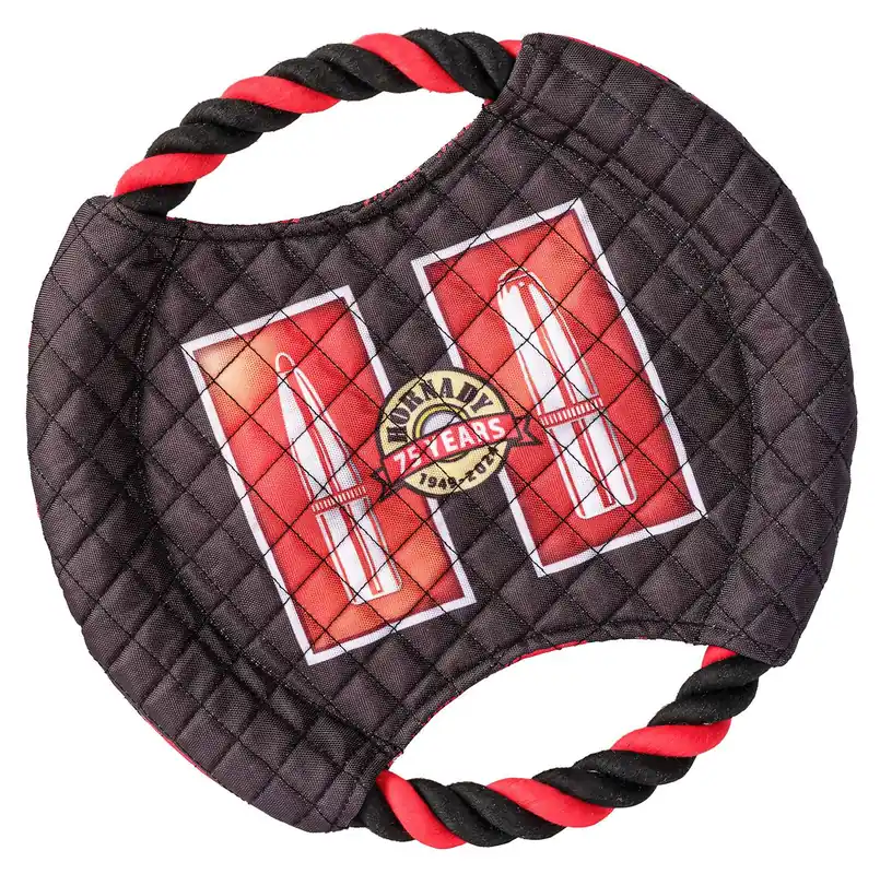 HORN 99156 FRISBEE DOG TOY