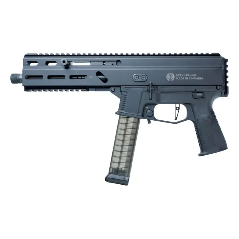 Grand Power Stribog SP10A3 10mm 8" Sub Pistol