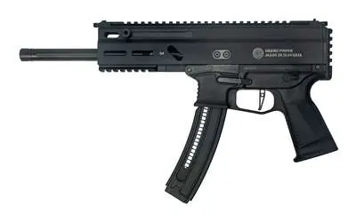 GPWR STRIBOG TR22 .22LR 10" 25RD BLK