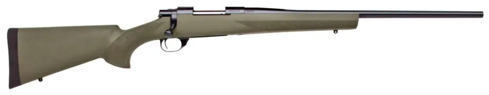 LSI M1500 7MM PRC 24 GRN HOGUE