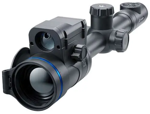 PULSAR THERMION 2 LRF XL50 1.75-14X THERMAL RIFLESCOPE