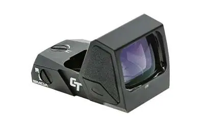 CTC RAD MICRO PRO CARBON RED DOT
