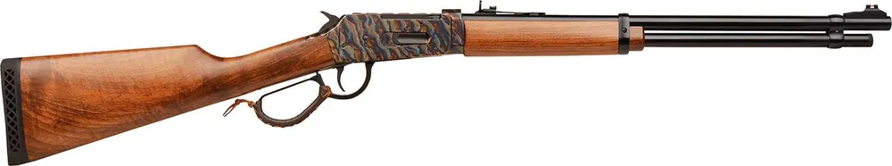 GFA 30-30 LEVER 20 BRL 10RD BLK WALNUT