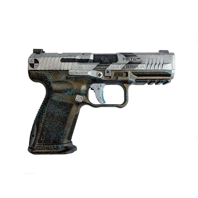 CENT METE SF APOCALYPSE SIGNATURE SERIES 9MM
