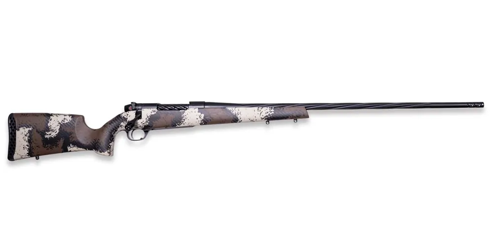 MARK V HIGH COUNTRY 240WBY 24"