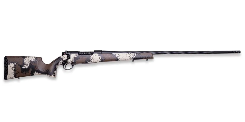 MARK V HIGH COUNTRY 257WBY 26"