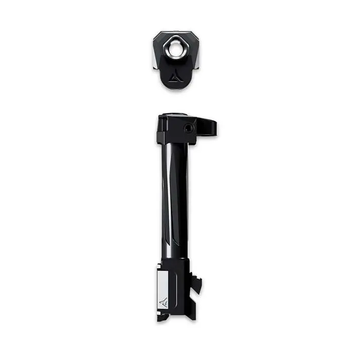 RADN H0005 AFTERBURNR/RAMJET CMBO GLK17 G5 BLK