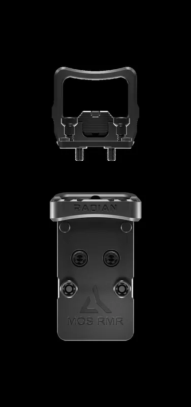 RADN H0002 GUARDIAN+6CMBO GLK MOS HS407/507