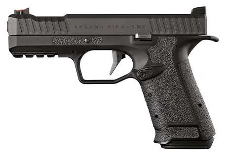 PTR ANCHOR GEN2 9MM 15/18RD ADJ GRIP