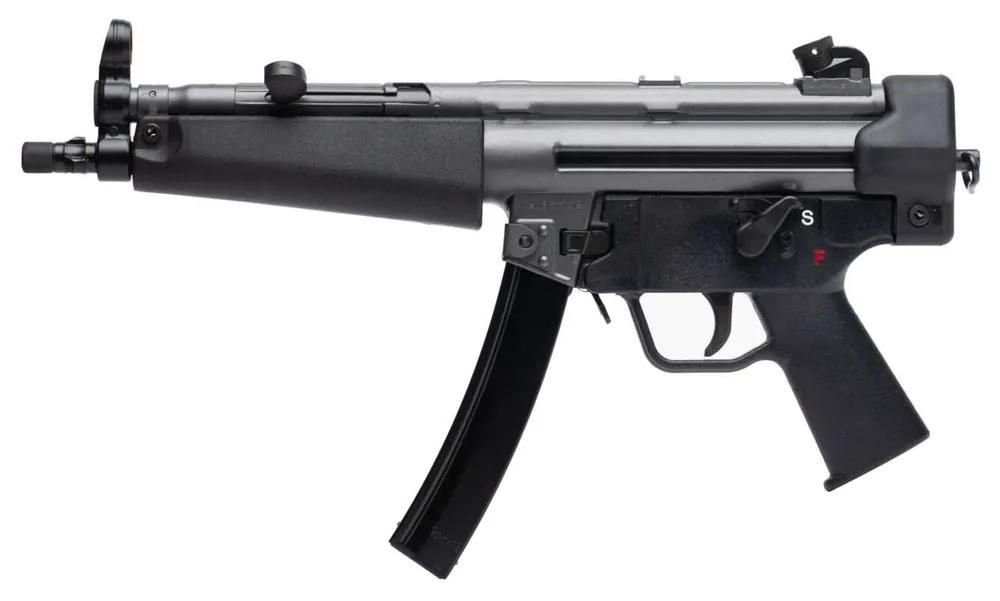 PTR 9CT-CL 9MM CHARCOAL GRAY