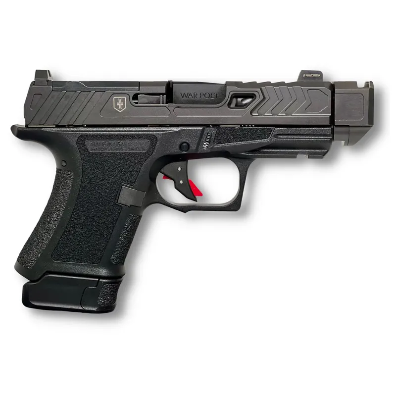 CR920P WAR POET 9MM 13+1