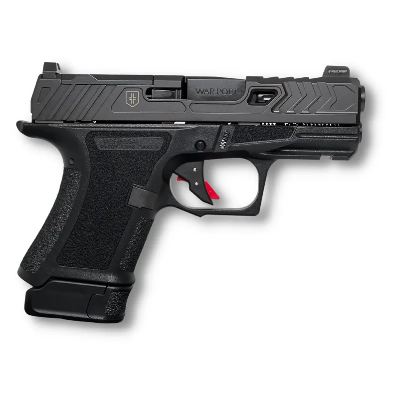 CR920 WAR POET 9MM 10+1