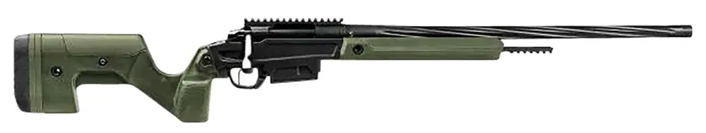 SABR 02030001 PURSUIT COMPLETE 65PRC 22 OD