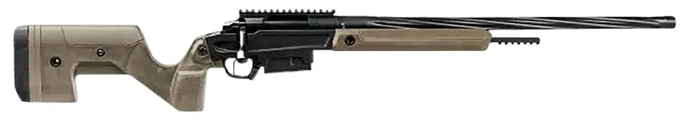 SABR 02040001 PURSUIT COMPLETE 65PRC 22 TAN
