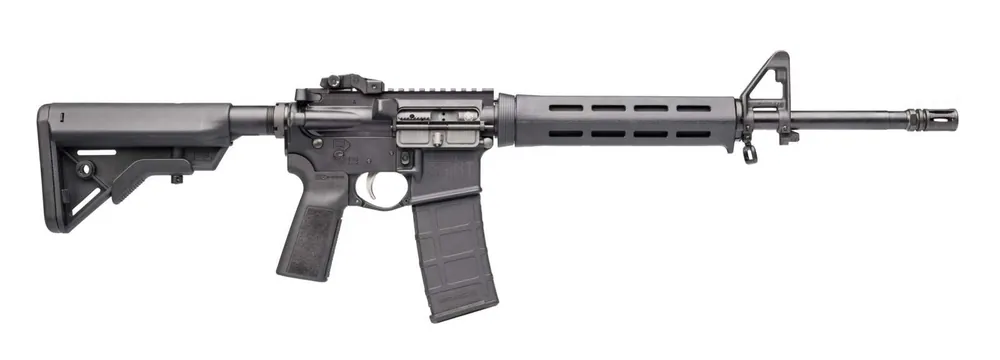 SPRGFLD SAINT 556 16" 30RD B5 BLK