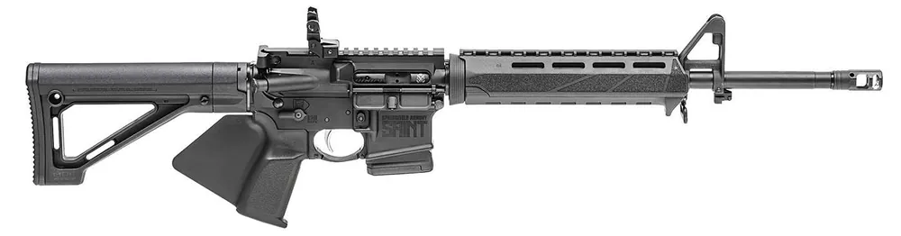SPRGFLD SAINT 556 16 10RD ML FSB CA