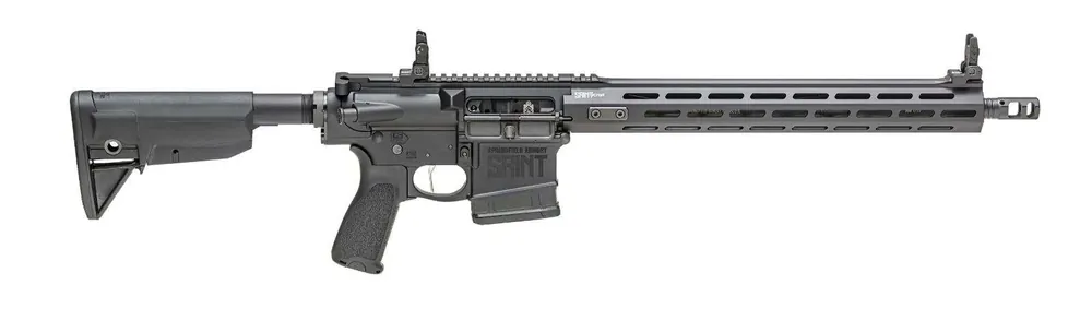 SPRGFLD ST VIC 308WIN 16" 10RD BLK