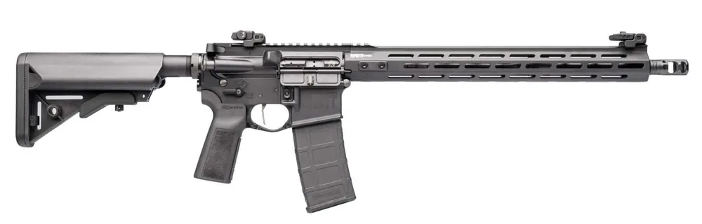 SPRGFLD ST VIC 556 16" 30RD B5 BLK